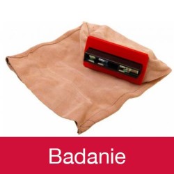 Badanie - Uchwyt do bezpiecznikow nn
